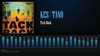 Kes amp Tano  Tack Back  Soca 2024 [upl. by Durer636]