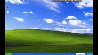 Windows XP Professional 起動→終了 [upl. by Etteuqaj]