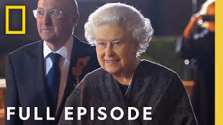 Being the Queen The Life of Queen Elizabeth II  National Geographic Full Episode [upl. by Jotham]