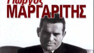 O Paravatis  Giorgos Margaritis [upl. by Caylor]