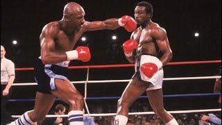 Marvin Hagler v John Mugabi Full Fight Highlights 1080p [upl. by Wendie]