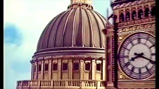 THAMES TELEVISION 1992 ident [upl. by Mariquilla]