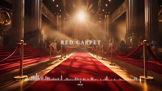 Red Carpet  by PraskMusic Award Ceremony Opening Music [upl. by Adnaval]