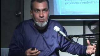 Dr Anwar Jeewa Ibogaine Cure of Heroin Addiction [upl. by Nilyad]