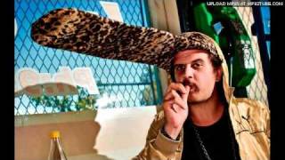 Jack Parow  Onder draai die duiwel joints Official HQ [upl. by Suzetta878]