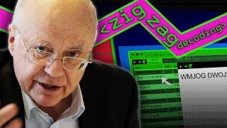 Zig Zag Decryption  Computerphile [upl. by Kier443]