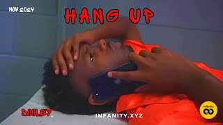 Dooley  Hang Up Official Music Video [upl. by Lea]