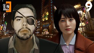 Casino et dilemme shakespearien  Kelatass Vod Yakuza 0 9 [upl. by Parent948]