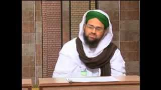 Sar Main Dard Ka Wazifa  Maulana Ilyas Qadri  Madani Muzakra [upl. by Phillip]