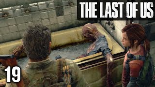 Stephen Plays The Last of Us 19 [upl. by Baskett49]