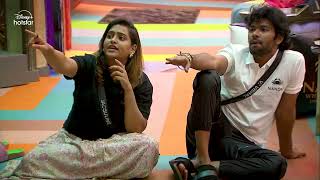 Bigg Boss Tamil Season 8 Streaming24x7 on Disneyplushotstartamil [upl. by Munniks]