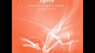 Agoria feat Carl Craig amp La Scalars  Speechless Radio Slave Remix [upl. by Seuqram316]