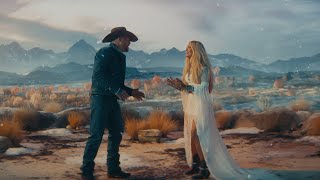 Cody Johnson  Im Gonna Love You with Carrie Underwood Official Music Video [upl. by Cilo620]