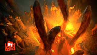 RIPD 2 Rise of the Damned 2022  Gateway to Hell Scene  Movieclips [upl. by Kaitlyn]