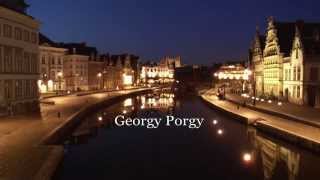 ”Georgy Porgy（TOTO）” Cover [upl. by Ful]