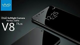 vivo 8 and vivo 8 plus flagship  vivo v8 amp vivo v8  upcoming  vivo v8 plus bazel less phone 2018 [upl. by Pack]