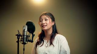 Female Cover Song Bujne Lai [upl. by Westerfield]