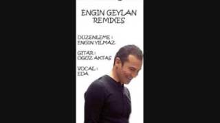 Ferhat Göcer amp Engin Geylan  Biri Bana Gelsin Remix [upl. by Saidel174]