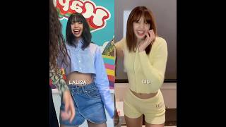 lisa tiktok era blackpink lisa [upl. by Gottfried]