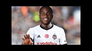 Ademola Lookman  Welcome to Beşiktaş  Skills amp Goals  HD [upl. by Betsey]