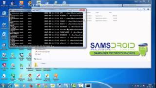 Samsung GTN7100 efs backup [upl. by Sirrap]