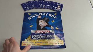 MONOPOLY SHOP PLAY WIN [upl. by Friedrick]