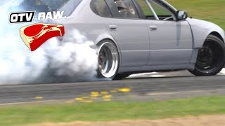 Drifting  Mad Mike Summer Bash 2019 [upl. by Amsirp979]