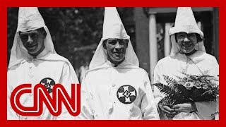 The KKK Its history and lasting legacy [upl. by Nichola591]