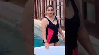 kusu Kusu amazing dance performance Dance Diwane Junior norafatehi viral shorts [upl. by Lorn]