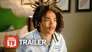 grownish S02E06 Trailer  Love Galore  Rotten Tomatoes TV [upl. by Norrahc736]