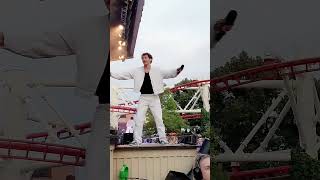 Marcus amp Martinus  Live  Gröna Lund  Stockholm [upl. by Atilrac465]