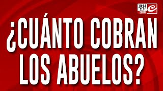 Atención jubilados ¿Cuánto van a cobrar en diciembre [upl. by Adnyl]