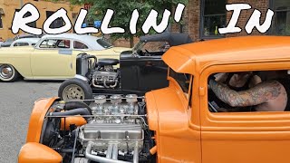 Beatersville 2024 Car Show Rollin in [upl. by Aleek]