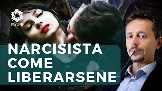 Narcisista patologico 4 consigli per liberartene [upl. by Aicirtam]