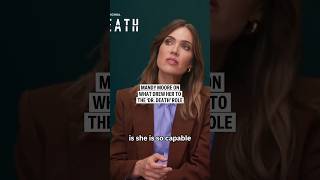 Mandy Moore on what drew her to the ‘Dr Death’ role [upl. by Anthia]