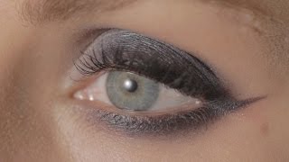 Three Ways to Apply Ash and Ember Eye Soot [upl. by Anaid]