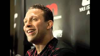 Renzo Gracie Discusses Stopping Muggers Live Tweeting About Incident [upl. by Enovi137]