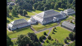 Kew Gardens  Virtual Tour [upl. by Auria130]