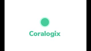 Whats Next for Coralogix [upl. by Ellivro747]