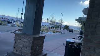 2023 Assa Abloy automatic doors at peak building Parker hospital in Parker Colorado [upl. by Marlon]