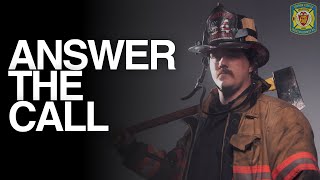 Goshen Fire Company Recruitment Video [upl. by Nastassia]