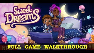 AE Mysteries  Sweet Dreams FULL Game Walkthrough HaikuGames [upl. by Torras]