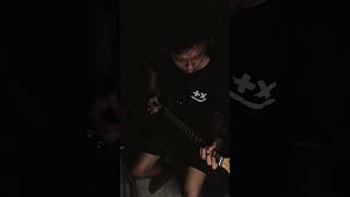 Misteri di balik punggungmu gitar cover theprodukgagalband guitar music guitarist coverlagu [upl. by Nnylyt]