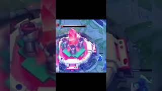 The hero we didn’t know we needed leagueoflegends leagueoflegendsfunnyvideos foryoupageofficiall [upl. by Krissie]