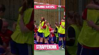 SÅ MYE betydde det da Skeid tok seg videre til finalen i Nasjonalt Sluttspill [upl. by Otineb]