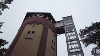 Gifhorn Wasserturm [upl. by Eineeuq]