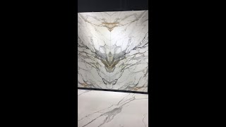 calacatta gold marble [upl. by Novanod]