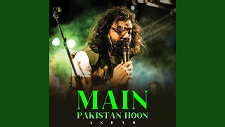 Main Pakistan Hoon [upl. by Malvie461]