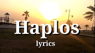 Haplos  Shamrock Lyrics [upl. by Kosey]