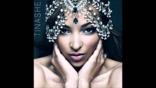 Tinashe  Slow LYRICS IN DESCRIPTION [upl. by Anneres]